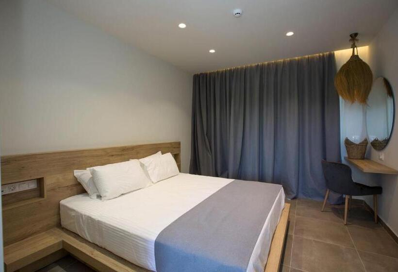 Номер Superior, Delight Luxury Rooms