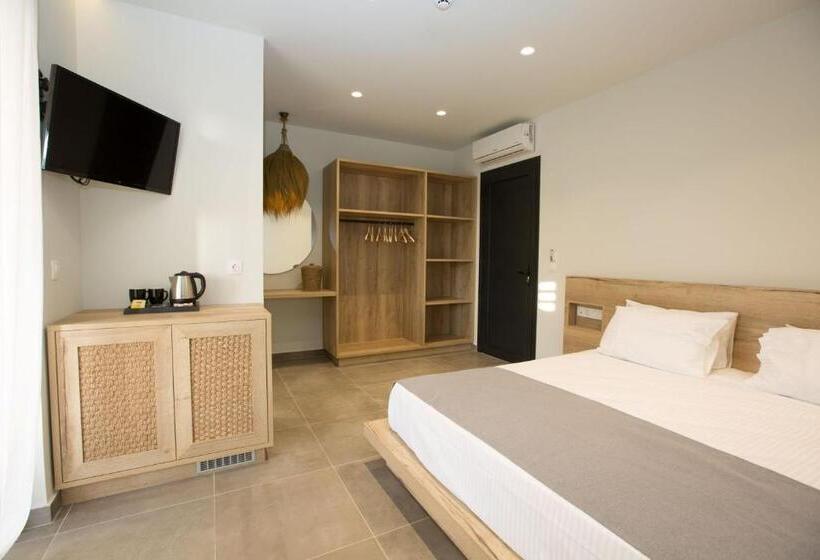 Люкс с Бассейном, Delight Luxury Rooms