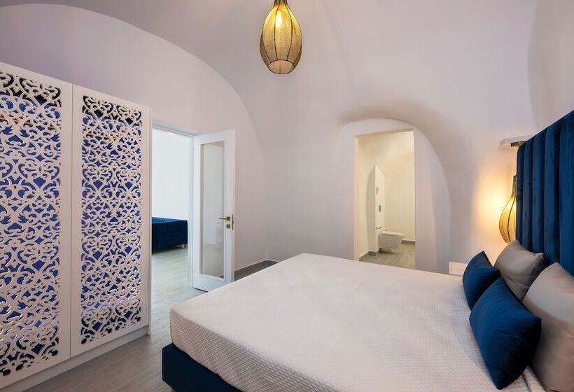 Люкс Superior, Palm Island Suites