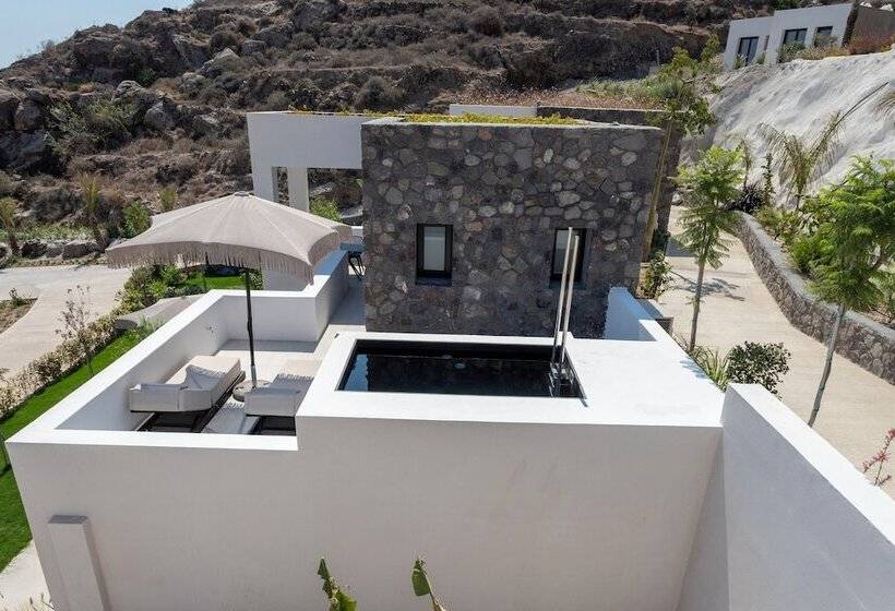 Люкс Повышенной Комфортности, Palm Island Suites