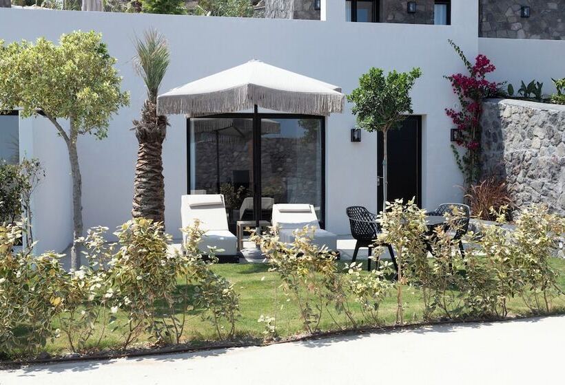 Люкс 2 Спальни, Palm Island Suites
