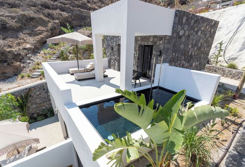 Люкс Повышенной Комфортности, Palm Island Suites