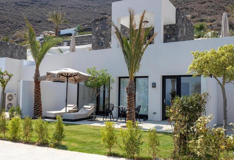 Люкс 2 Спальни, Palm Island Suites