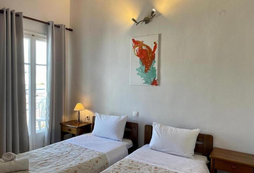 Номер Стандарт с Балконом, Hb Hotel Benitsa