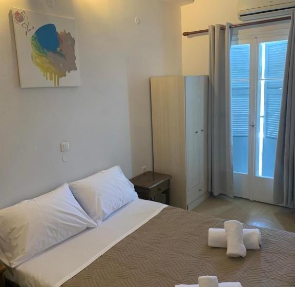 Номер Стандарт с Балконом, Hb Hotel Benitsa