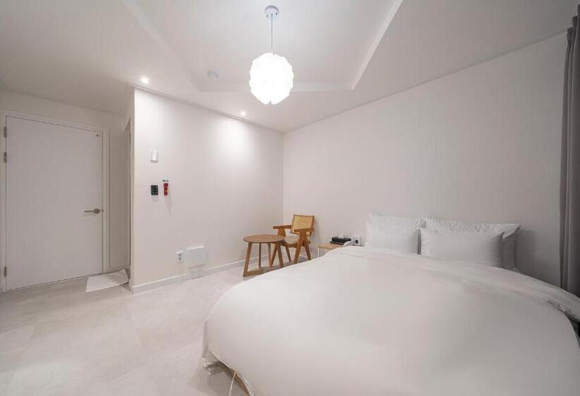 Номер Стандарт, Iro Hotel Incheon By Aank
