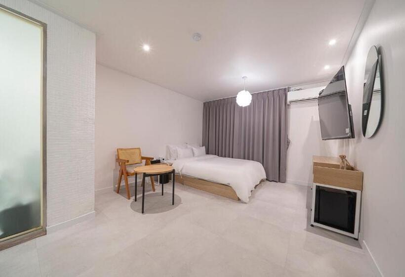 Номер Deluxe, Iro Hotel Incheon By Aank