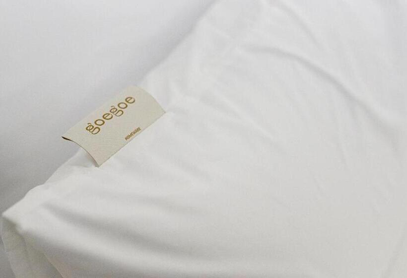 Люкс Superior, Iro Hotel Incheon By Aank