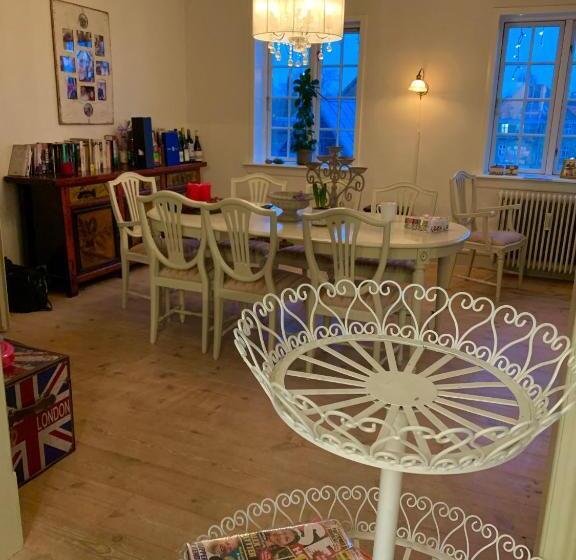Семейный Номер Superior, Boutique Hotel Postgården