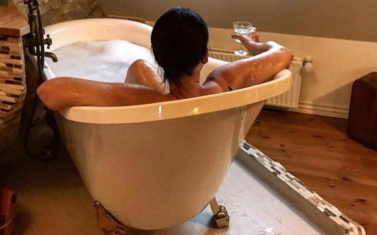 Люкс Повышенной Комфортности, Boutique Hotel Postgården