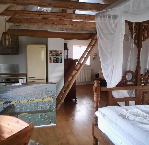 Люкс Повышенной Комфортности, Boutique Hotel Postgården