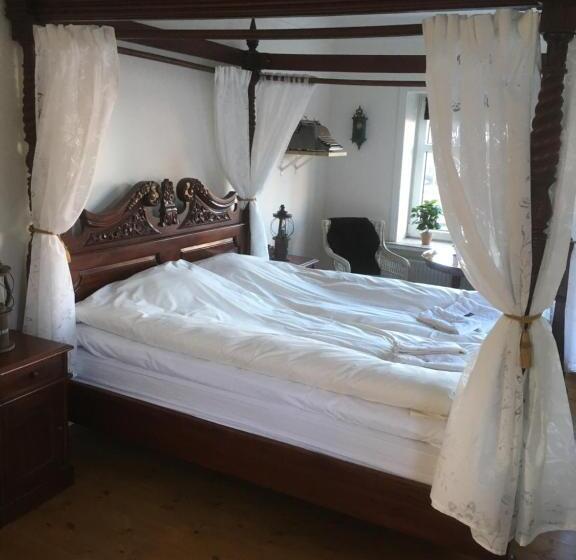 Семейный Номер Superior, Boutique Hotel Postgården