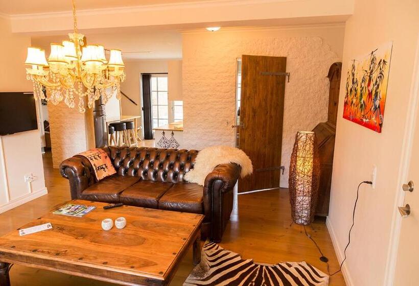 Номер Deluxe, Boutique Hotel Postgården