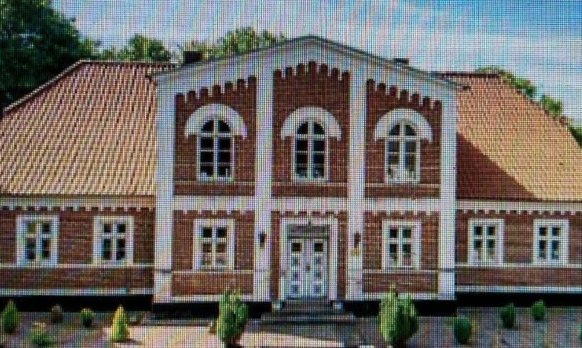 Номер Deluxe, Boutique Hotel Postgården