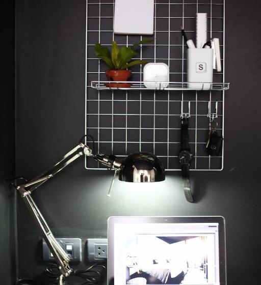 디럭스 룸, Blu Monkey Hub And Hotel Phuket Town  Free All Day Coworking Space