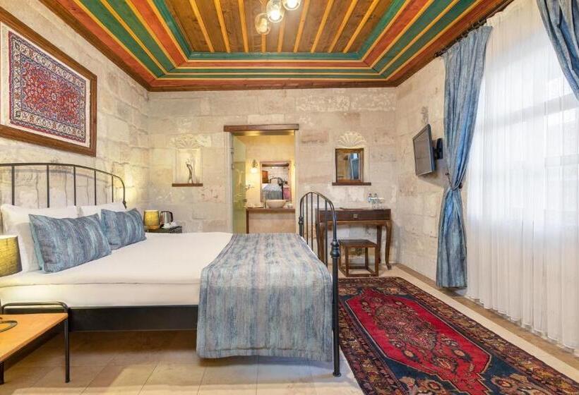 디럭스 룸, Doors Of Cappadocia Special Cave