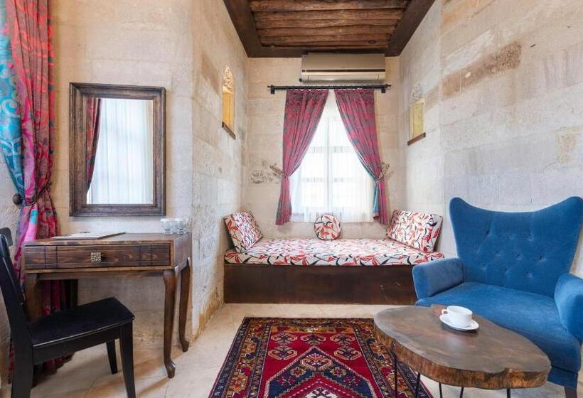 스탠다드 룸, Doors Of Cappadocia Special Cave