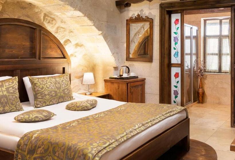 스탠다드 테라스 룸, Doors Of Cappadocia Special Cave