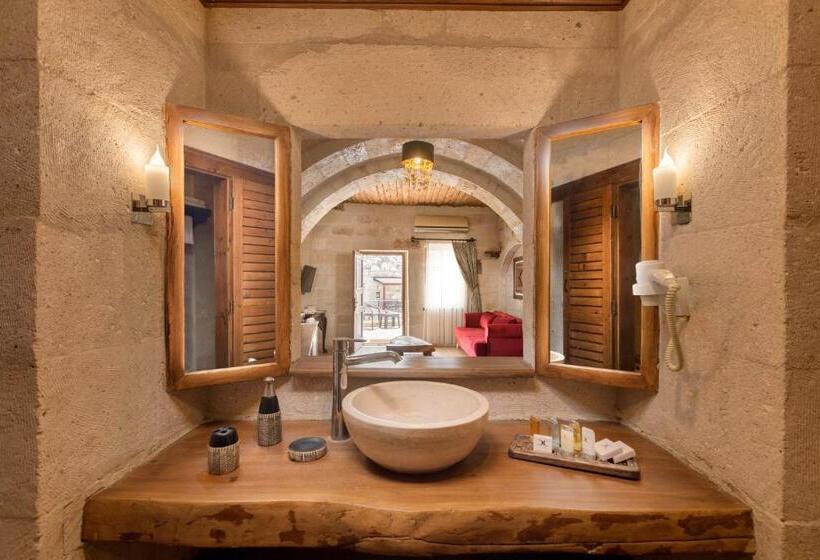 스탠다드 발코니 룸, Doors Of Cappadocia Special Cave