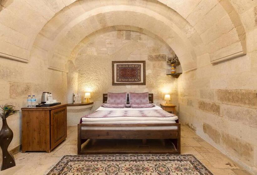 디럭스 룸, Doors Of Cappadocia Special Cave
