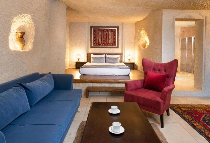 스탠다드 룸, Doors Of Cappadocia Special Cave