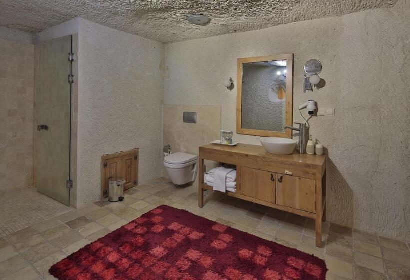 스탠다드 룸, Doors Of Cappadocia Special Cave