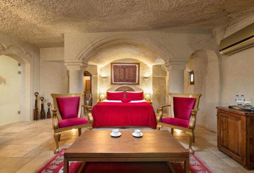 스탠다드 룸, Doors Of Cappadocia Special Cave