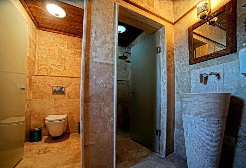 스탠다드 룸, Doors Of Cappadocia Special Cave