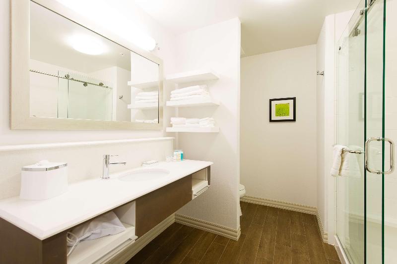 Стандартный Номер Кровать Кинг, Hampton Inn & Suites Orangeburg