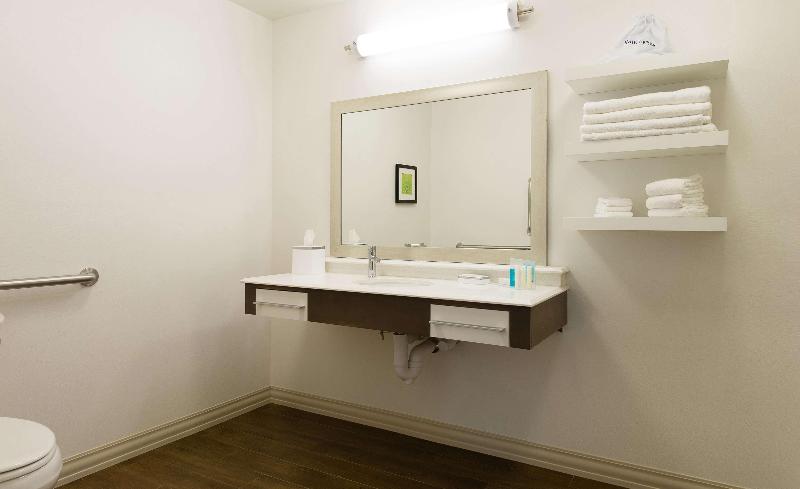 Стандартный Номер Кровать Кинг, Hampton Inn & Suites Orangeburg