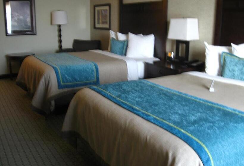 Номер Deluxe, Little Missouri Inn & Suites New Town