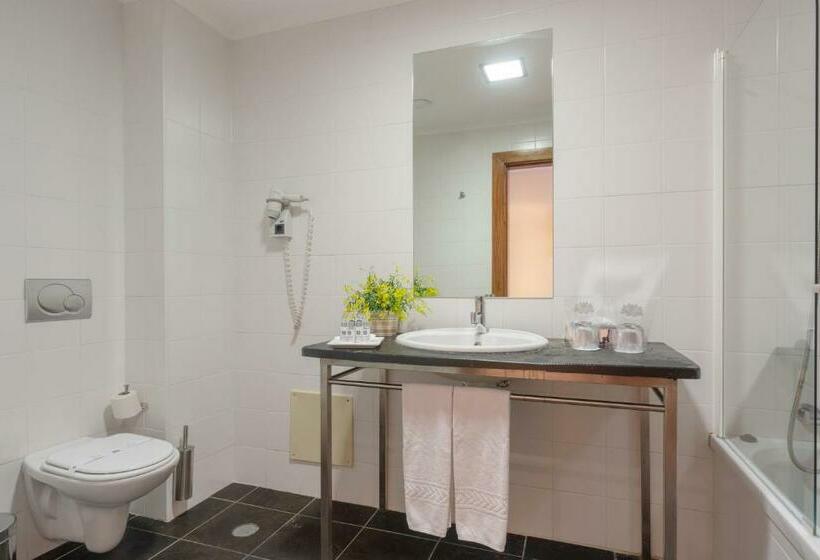 Номер Стандарт, Luna Hotel Serra Da Estrela