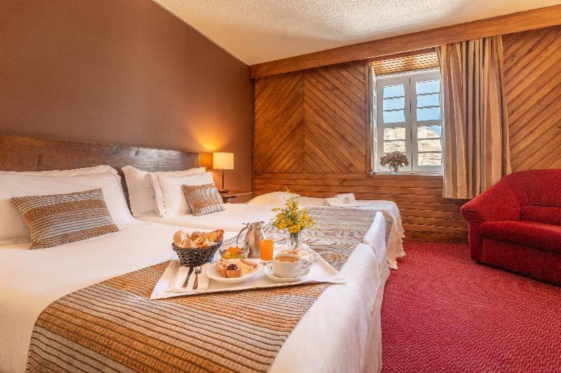 Номер Стандарт, Luna Hotel Serra Da Estrela