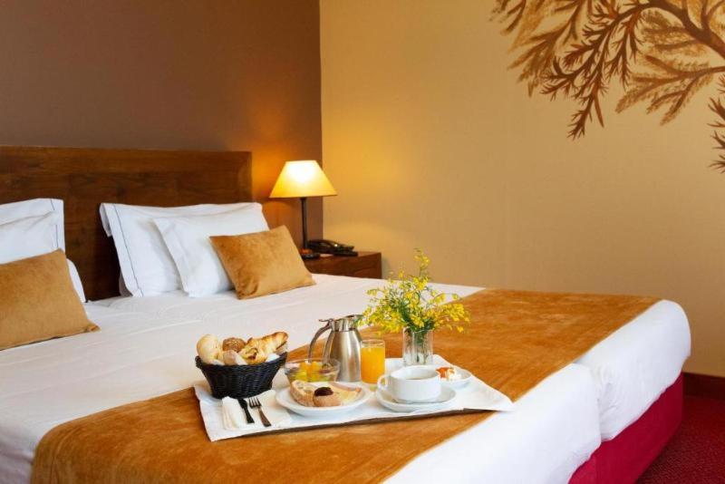 Номер Стандарт, Luna Hotel Serra Da Estrela
