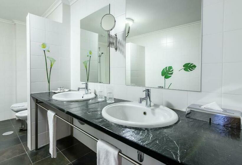 Люкс, Luna Hotel Serra Da Estrela