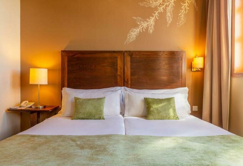 Семейный Номер, Luna Hotel Serra Da Estrela