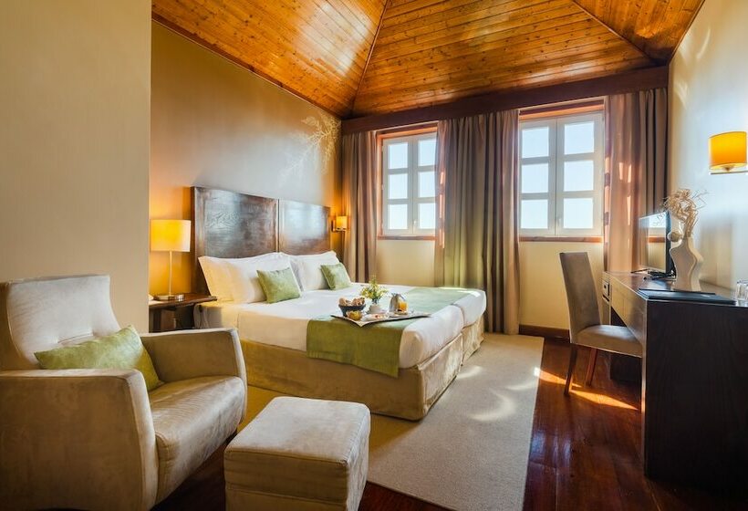 Семейный Номер, Luna Hotel Serra Da Estrela