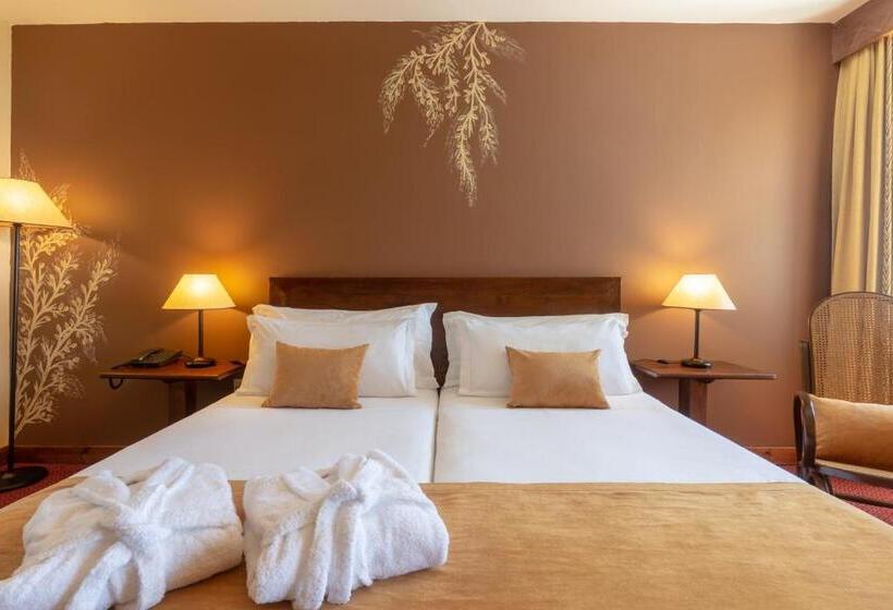 Номер Superior, Luna Hotel Serra Da Estrela