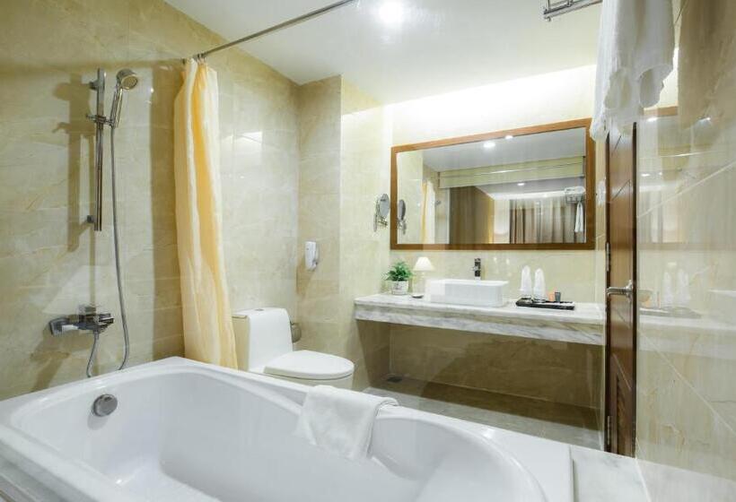 اتاق لوکس, Muong Thanh Grand Nha Trang