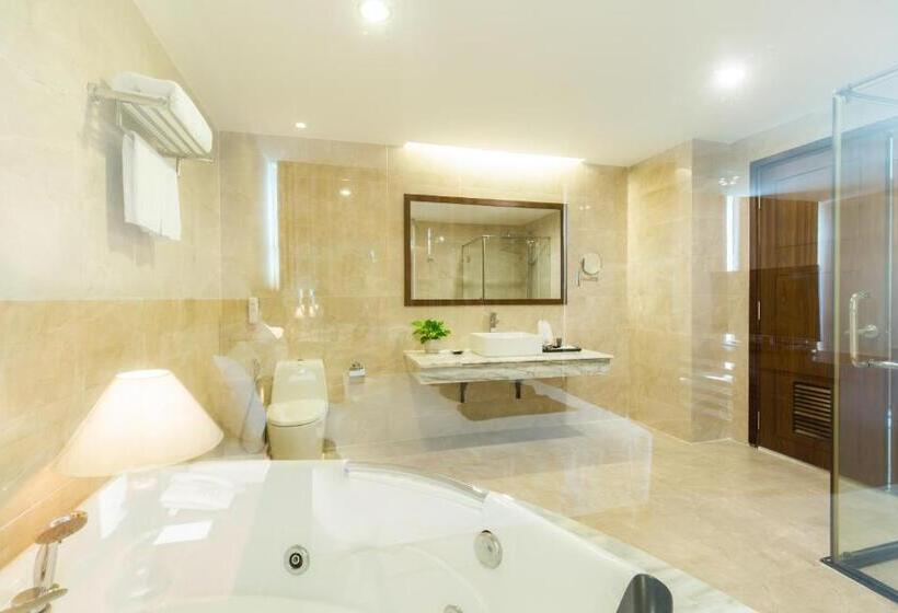 سوییت اجرایی, Muong Thanh Grand Nha Trang