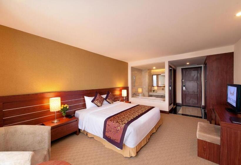 اتاق لوکس, Muong Thanh Grand Nha Trang