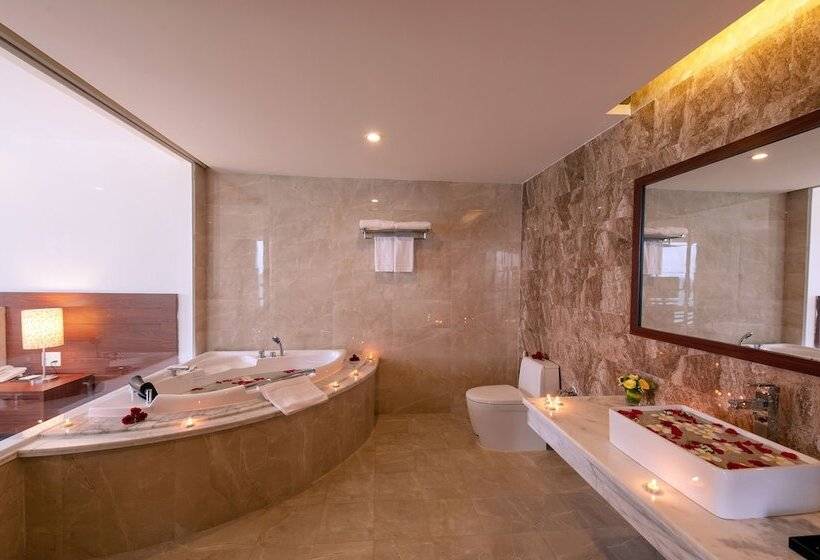 سوییت اجرایی, Muong Thanh Grand Nha Trang