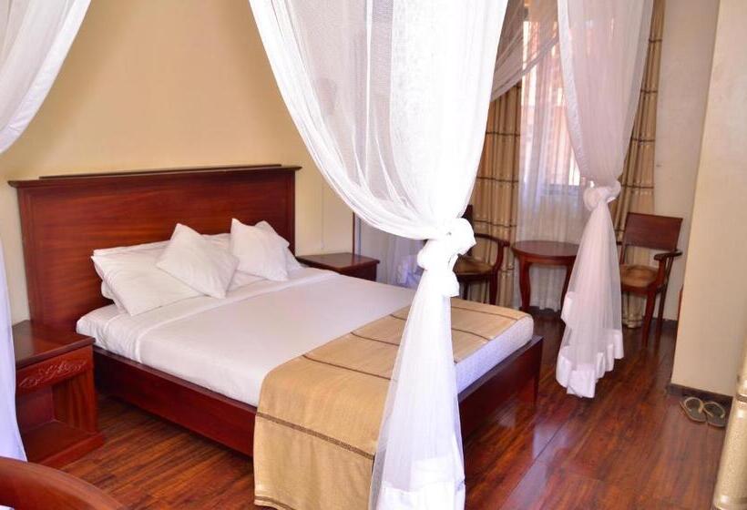 خانه 1 خوابه, Nile Village Hotel & Spa