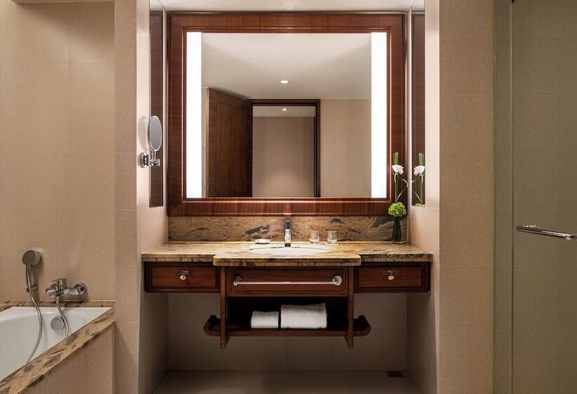 Номер Executive, Shangrila Nanchang