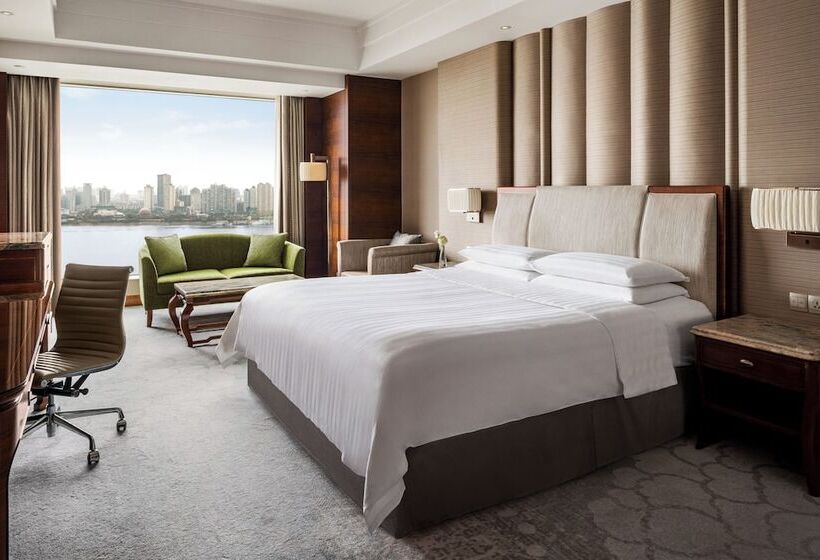 Номер Executive, Shangrila Nanchang