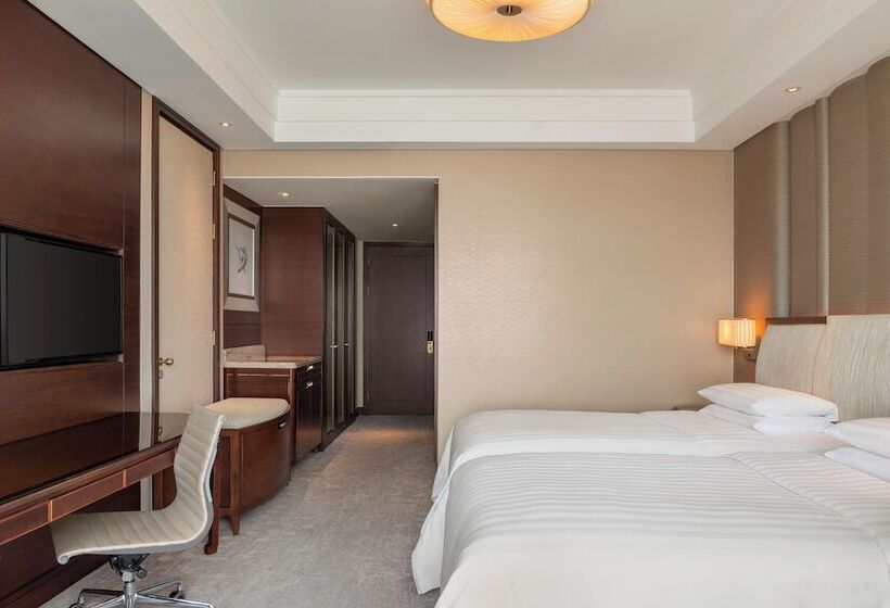 Номер Клуб, Shangrila Nanchang