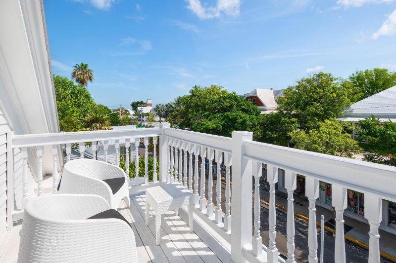 标准间, The Saint Hotel Key West, Autograph Collection, Adult Only