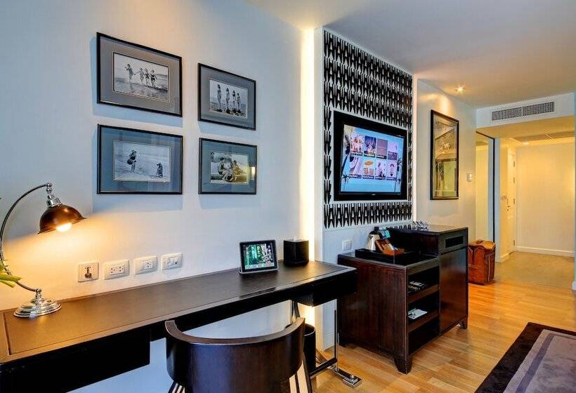 Номер Стандарт, Wave Hotel Pattaya
