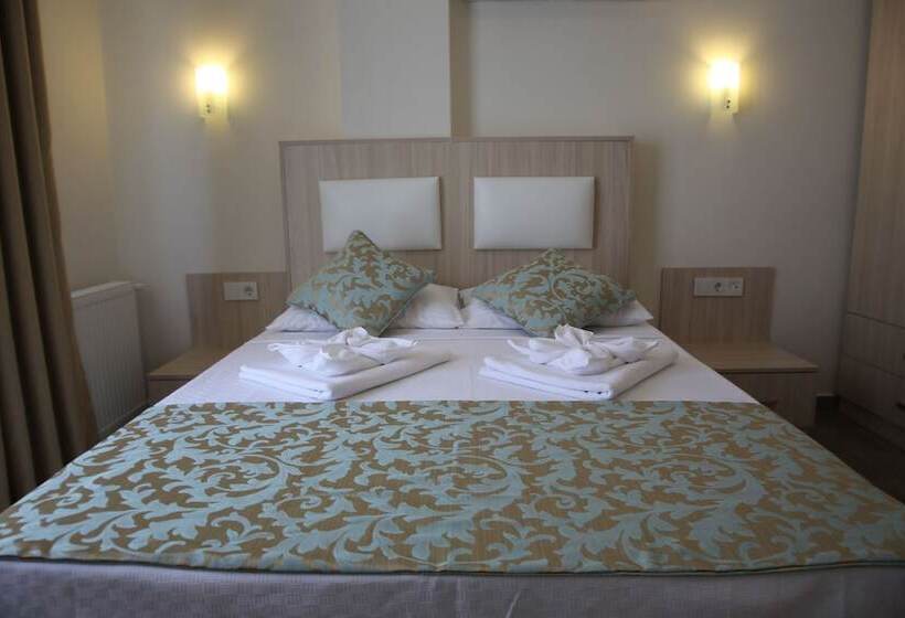 Номер Стандарт, çitköylü Otel & Apart