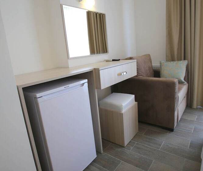 Номер Стандарт Трехместный, çitköylü Otel & Apart